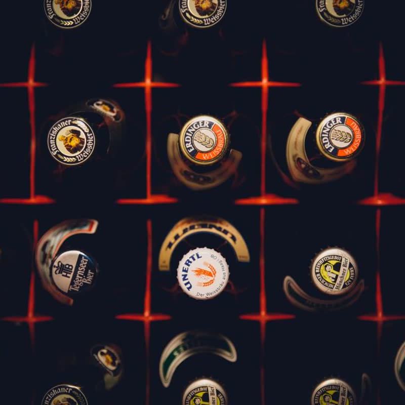 Muestra de web para Cervecería All In
