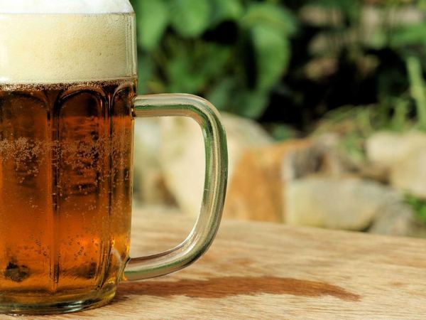 Cervezas artesanas